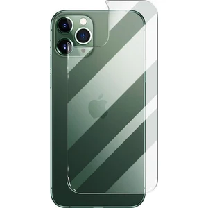 iPhone 12 Pro Max Arka Kapak Için Tempered Glass Cam Koruma