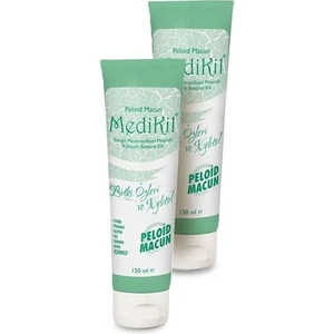 Peloid Diş Macunu 2 X 150 Ml