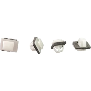 Sav Otomotiv Hyundai Kia Sorento Sportace Çıta Klipsi 25 Adet (2412)