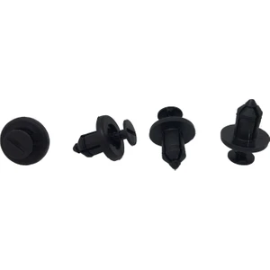 Sav Otomotiv Renault Clio Megane Tampon Panjur Klipsi 25 Adet (3607)