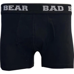 Bad Bear Boxer