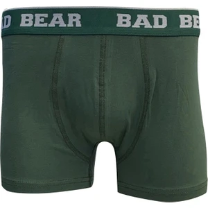 Bad Bear Boxer