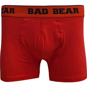 Bad Bear Boxer