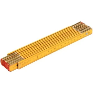 Ahşap Metre 1 M