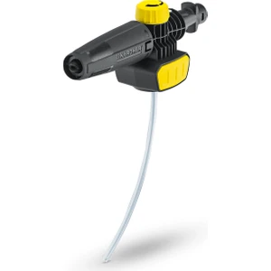 Fj 10 C Köpük Aparatı Başlığı