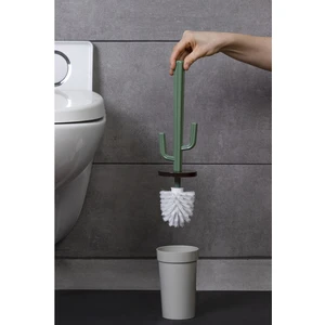 Okyanus Home Kaktüs Wc Fırça Seti