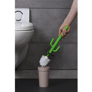 Okyanus Home Kaktüs Wc Fırça Seti