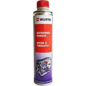 Motor Iç Temizleyici 400ML. Made In Germany