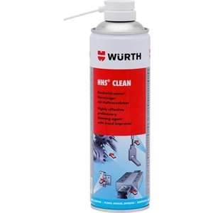 Hhs Clean Kuvvetli Yağ Temizleyici Naturel