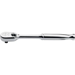 Ceta Form C01-T90L 1/4” Kapalı Tip Cırcır Kolu (Uzun Tip-Metal Saplı)