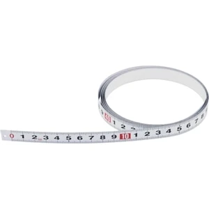 Ceta Form P05-AD2 Arkası Yapışkanlı Şerit Metre - 2 Metre / 13 mm