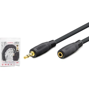 HDX1020(4598) Aux Kablo M/f 5mt Sarı Uç