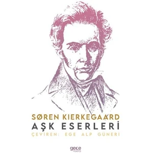 Aşk Eserleri - Søren Kierkegaard