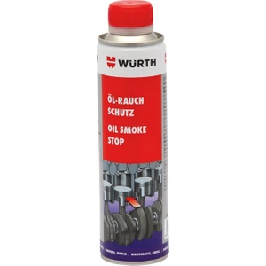 Motor Yağı Için Duman Önleyici 300ML