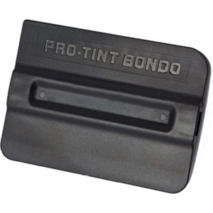 Pro Tint Bondo Keçesiz Yumuşak Ragle Folyo Cam Filmi Çekme Aparatı