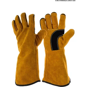 Luna Kaynakçı Eldiven