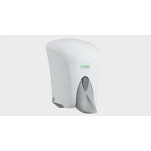 S6M Medical Dezenfektan Dispenseri 1000 ml Beyaz