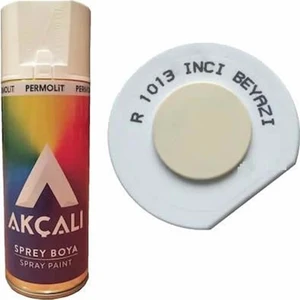 R 1013 Inci Beyazı Sprey Boya 400 ml