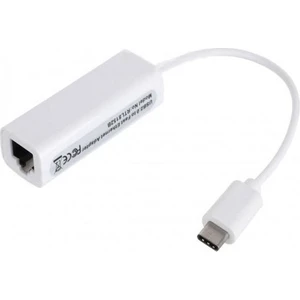Type-C To Ethernet Adaptörü