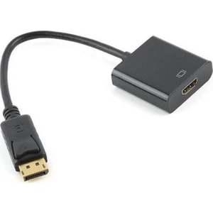 Displayport To Hdmı Çevirici Adaptör Kablosu