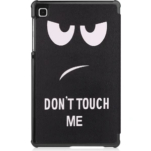 Shin-Wo Samsung Galaxy Tab A7 Lite Için Flip Folio Kılıf (Yurt Dışından)