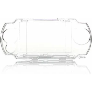 Psp 3000 3004 Slim Kristal Şeffaf Kasa