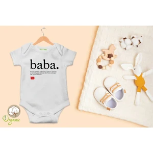 Baba Bebek Zıbın