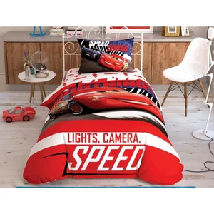 Lisanslı Disney Cars Spectator Tek Kişilik Nevresim Takımı