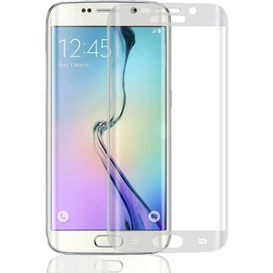 Teknonet Nettech Samsung Galaxy G925 S6 Edge Uyumlu 3D Full Cam Koruyucu