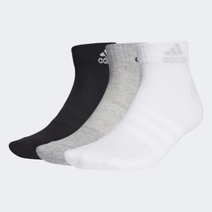 Adidas Cushioned Ankle Socks 3'lü - GC7311
