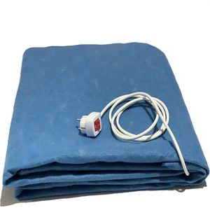 Ömser Hot Keçeli Halı Altı Isıtıcı 600 W Karbon Fiber 100X200 cm Ekonomik ve Verimli