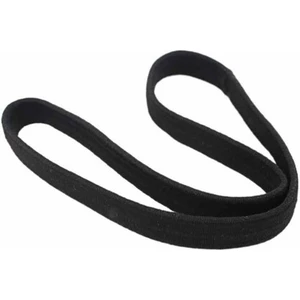 Sermet Süs Dünyası Erkek Saç Bandı Lastik Saç Bantı Ilhan Mansız Saç Tokası Yoga Bandı