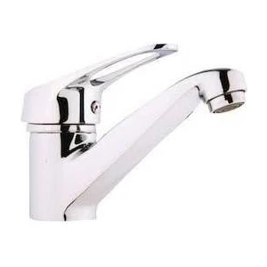 0301 Standart Lavabo Bataryası Mix,aç-Kapa Lavabo Musluğu