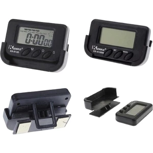 Araç Içi Dijital Saat