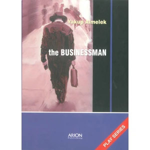 The Businessman - Yakup Almelek