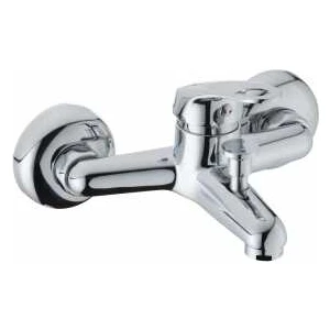 Nsk Trento Banyo Bataryası Krom N3033902