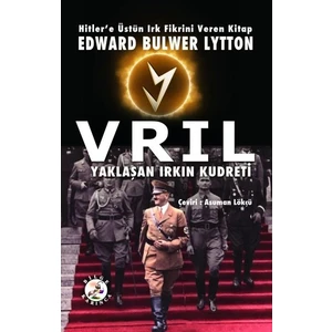 Vril - Edward Bulwer Lytton