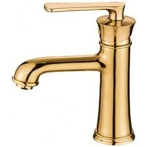 Nsk Siempre Lavabo Bataryası Altın N3013219