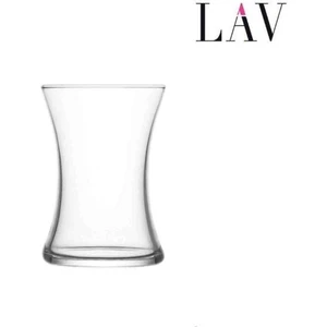 Lav Nez Çay Bardağı 6 Lı Nez 315