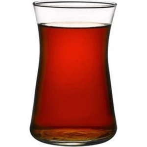 Paşabahçe 42361 Heybeli Çay Bardağı 6 Adet
