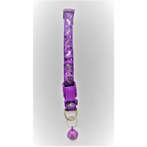 Yavru Kedi Köpek Tasması 19 - 32 cm