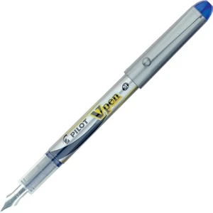 V-Pen Mavi Kullan-At Dolma Kalem
