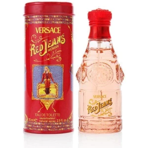Red Jeans Edt 75 ml Kadın Parfüm