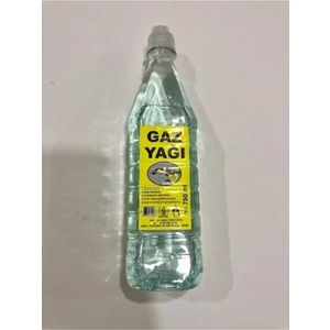 Yalnız Uçanlar Gaz Yağı 750 ml