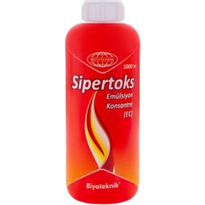 500 ml Bit Pire Kene Öldürücü