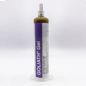 Goliath Jel 35G Hamamböceği Kalorifer Böceği Jeli