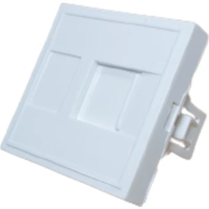 45X45 Data Priz Kapağı Mutlusan