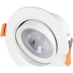 CT-5204B 5W Akik Cob LED Armatür (Beyaz) Cata