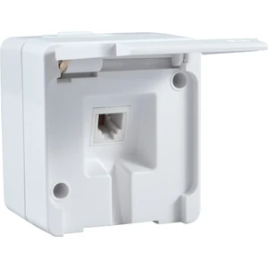 Schneider Electric Schneider,Nemliyer Rj11 Telefon Prizi