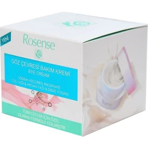 Göz Çevresi Bakım Kremi 20 ml